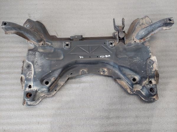 Charriot frente PEUGEOT 307 (3A/C)