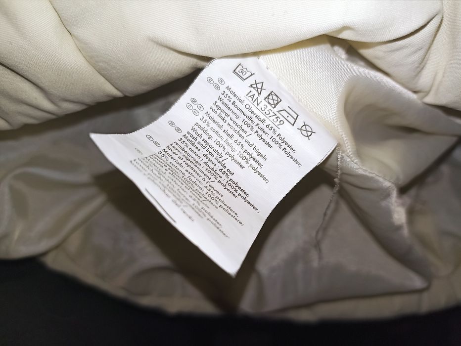 Arquette bezrękawnik