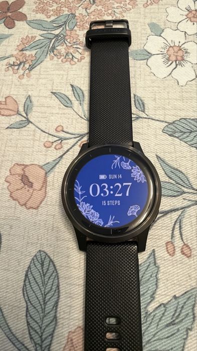 Garmin vivoactive 4 Smartwatch