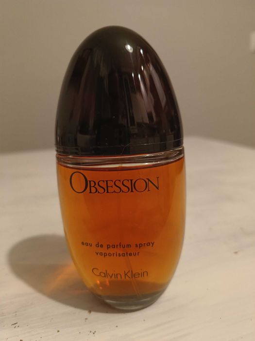 Woda perfumowana OBSESSION