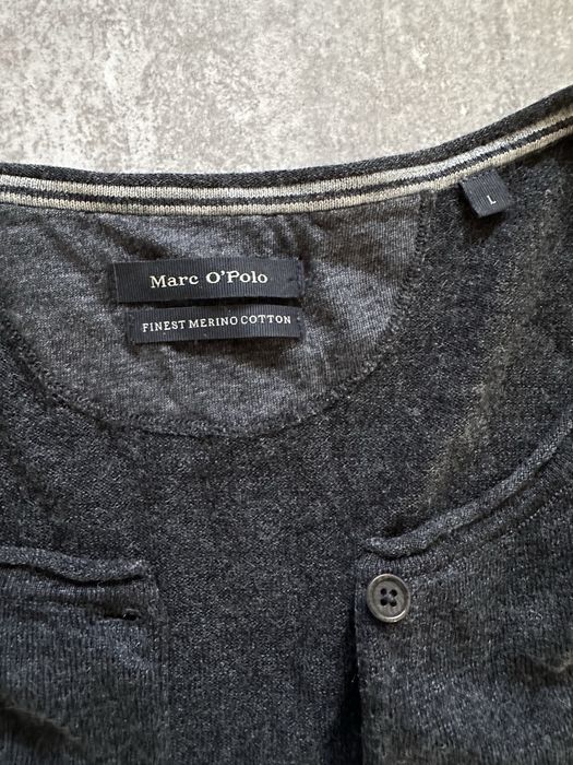 Sweterek Marc O’Polo L