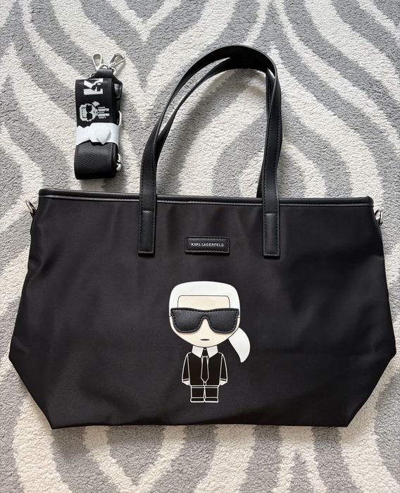 Torebka Damska Karl Lagerfeld