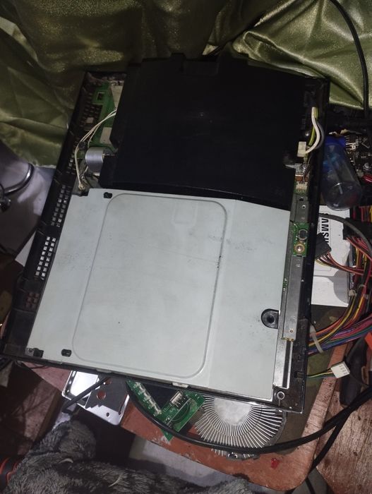 ps 3 fat CECHK03 з відвалом