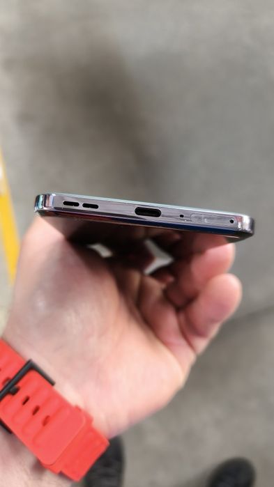 Oppo reno 12 pro 12/256 CN Dimensity 9200+