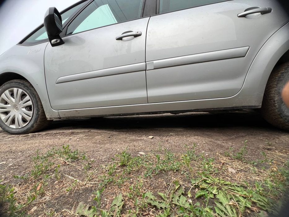 Citroën Grand Picasso