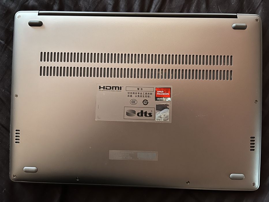 RedmiBook pro 14s r5/16G/512G