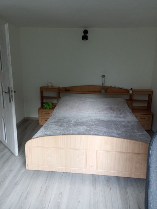 Tanie pokoje nad jeziorem Mucharskim