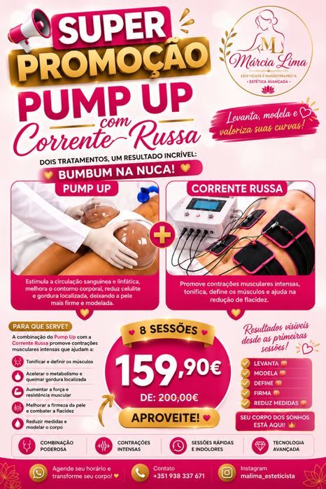 Tratamento corporal