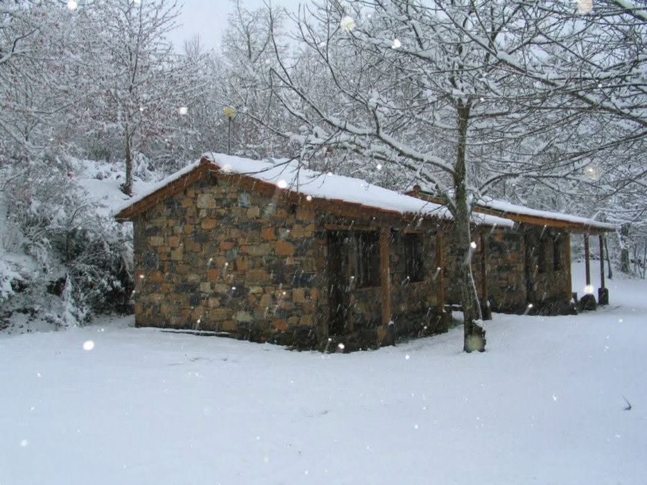 Casa Rustica a venda em pleno Parque de Montesinho - Bragança
