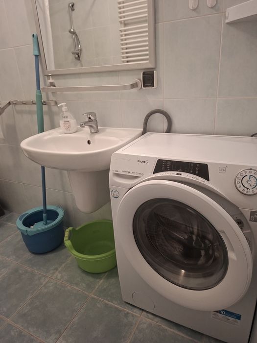 WYNAJMĘ  mieszkanie na parterze ok 35m