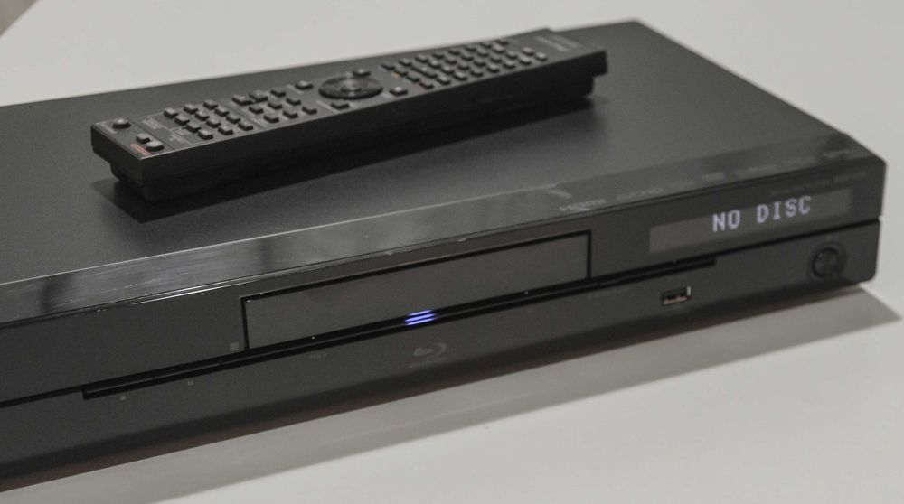 Pioneer ブルーレイディスクプレーヤー BDP-330 Amazon.co.jp: Pioneer ブルーレイディスクプレーヤー