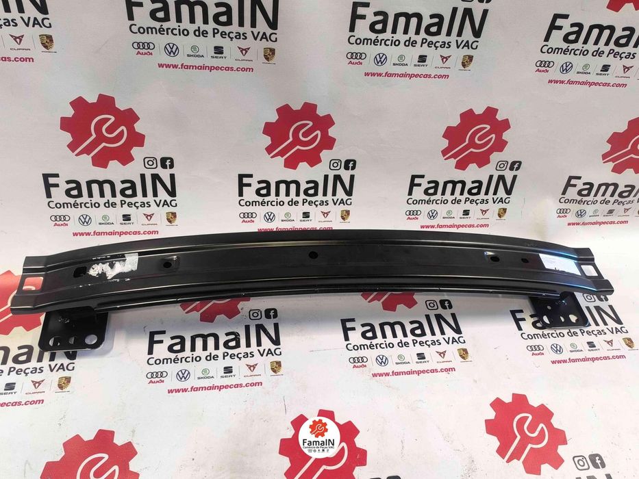Reforço Pára-choques Frente FIAT 500