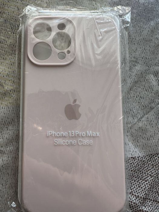 Чохол на телефон 13 про макс новий