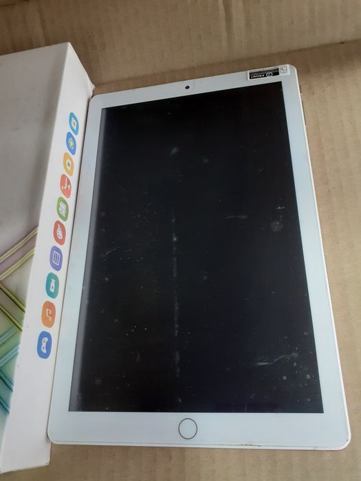Планшет 10 Дюймів "Asus"