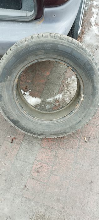 Opony letnie do samochodów dostawczych