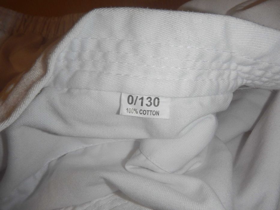 кімоно fight combat matsa р.130см