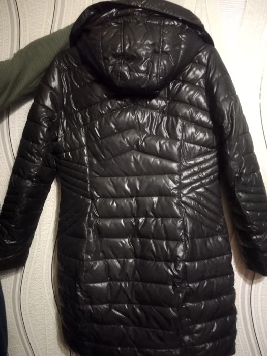 Продам женское зимнее пальто