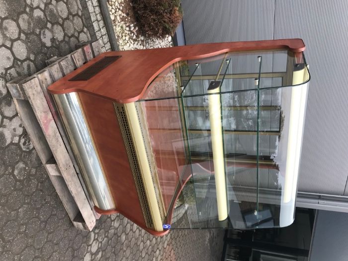 Lada witryna chłodnicza cukiernicza Bochnia dł.95 cm i inne. GWARANCJA