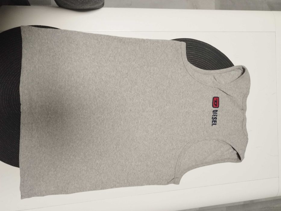 Koszulki męskie  Levi's Diesel