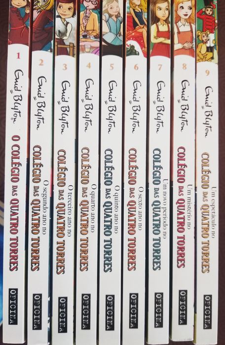 TROCA - LIVROS ( infantil/juvenil)