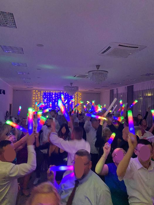 DJ na wesele, 18-stke, urodziny, połowinki, bale, poprawiny (pomorskie