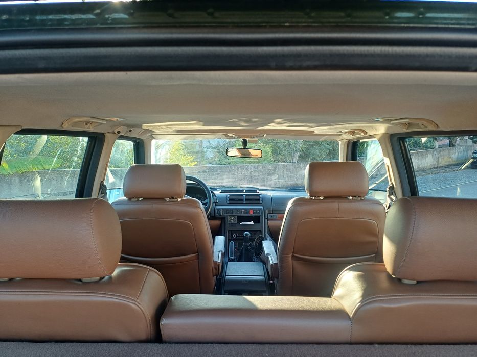 Range rover p38 em ótimo estado.
