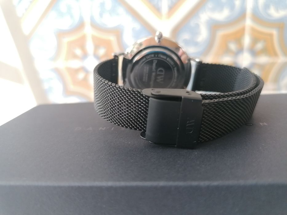 Relógio Daniel Wellington