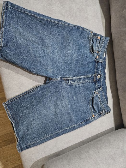Szorty Levis 501