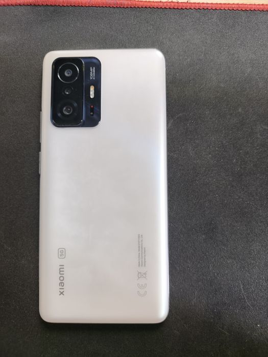 Xiaomi 5G 11T Pro