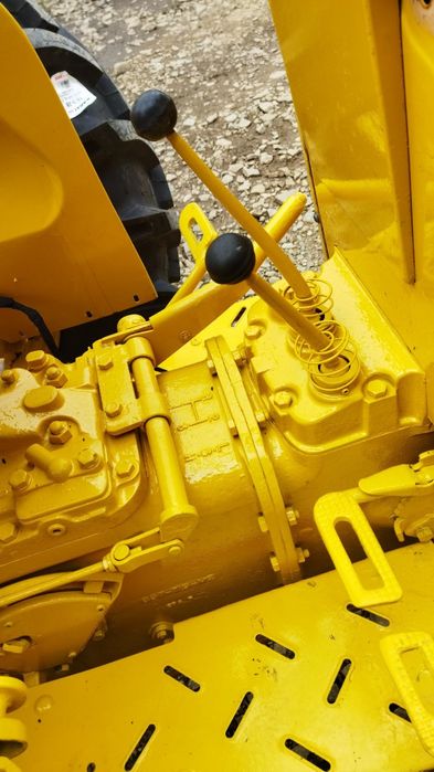 Massey ferguson 3303 265