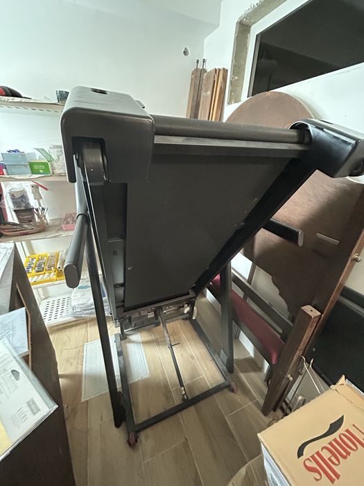 Domyos T540C Treadmill482693802466355202