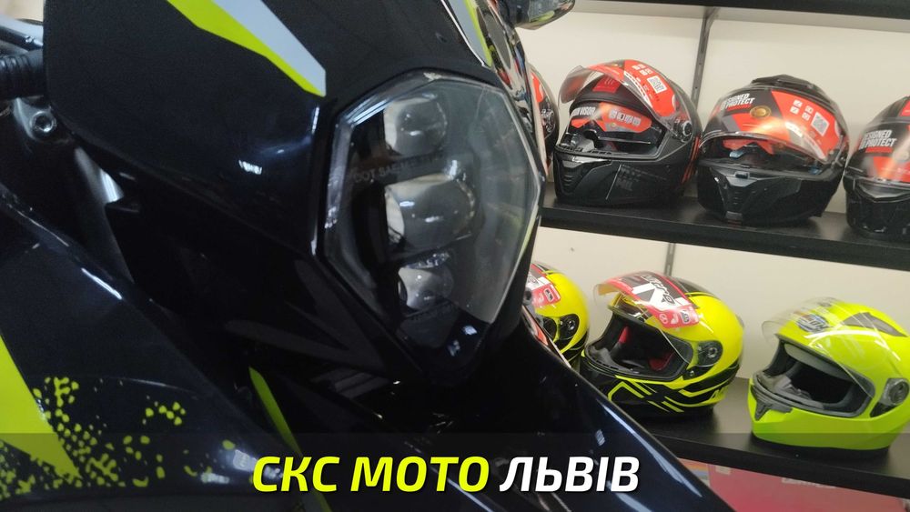 Мотоцикл LIFAN KPX 250 Офіційний Дилер! Гарантія! Сервіс! Доставка!