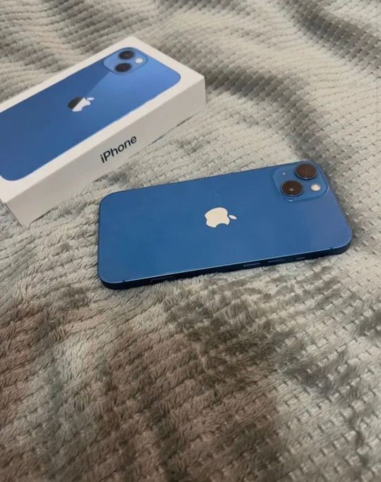 iPhone 13 128GB