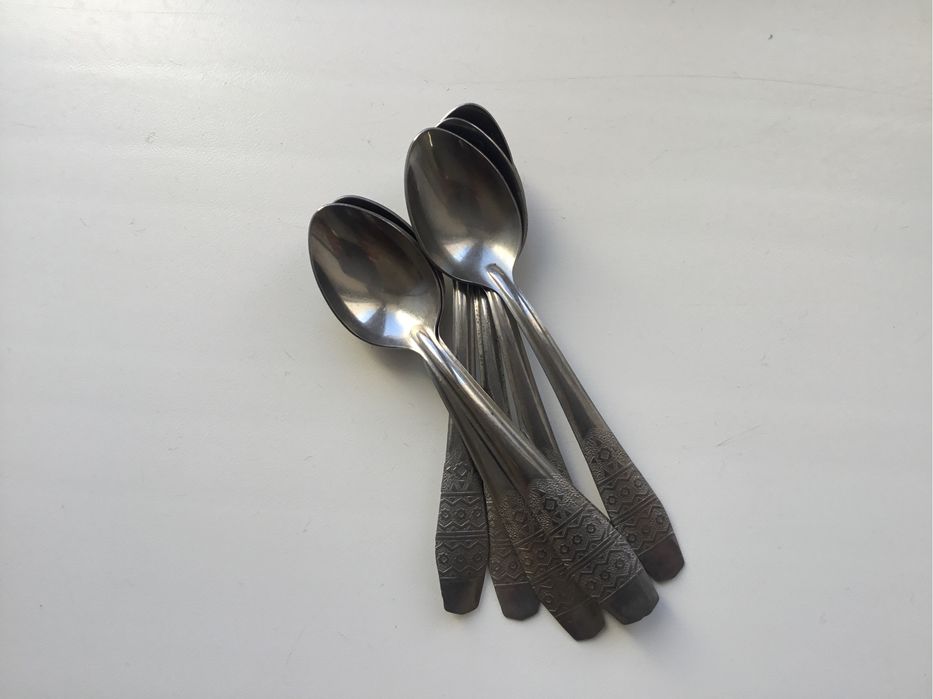 Кавові ложечки, (8шт)