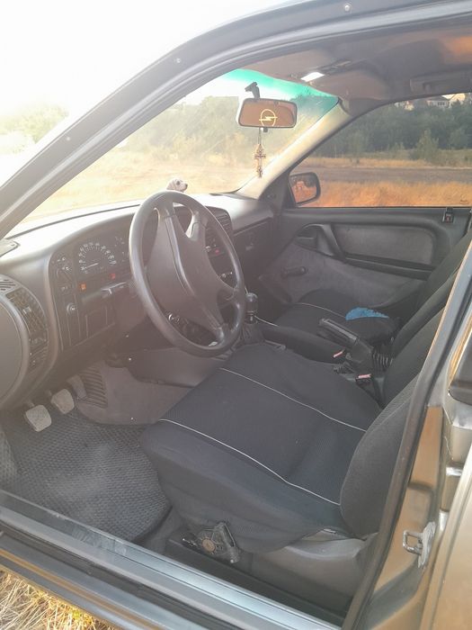 Продам опель омегу а