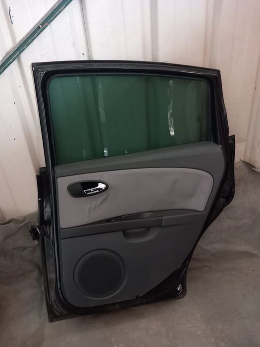 Portas seat leon 1p