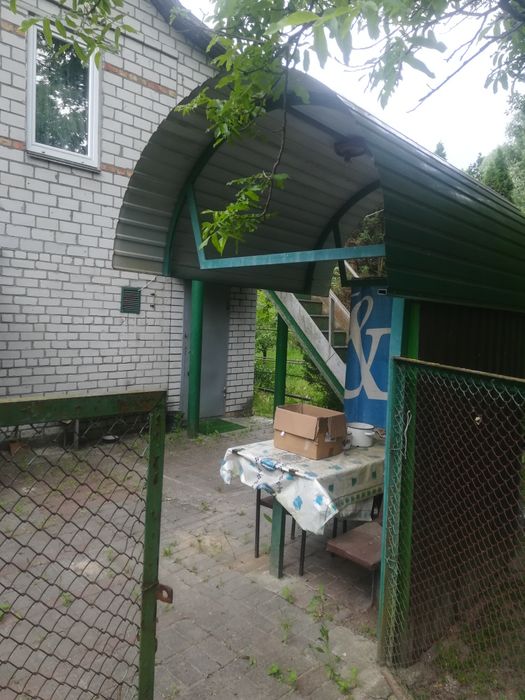 Продам дом в дачном поселке