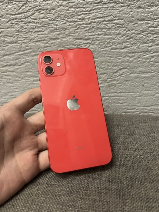 Iphone 12 128gb, 100% bateria, gwarancja