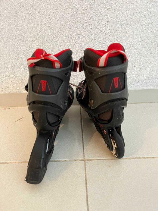 Patins em Linha Oxelo - 32