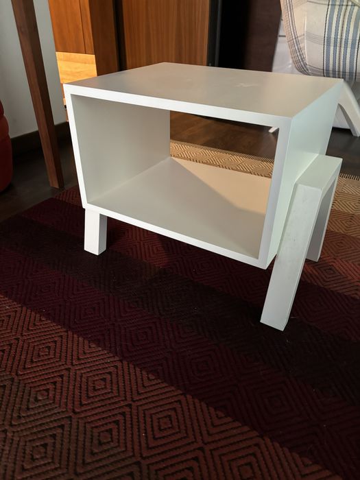 Mesa Cabeceira 40x60x30