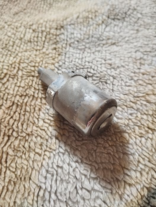 Личинка замка ляды Таврия