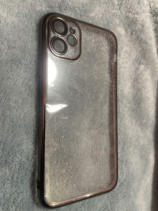 Чохол iPhone 11 новий