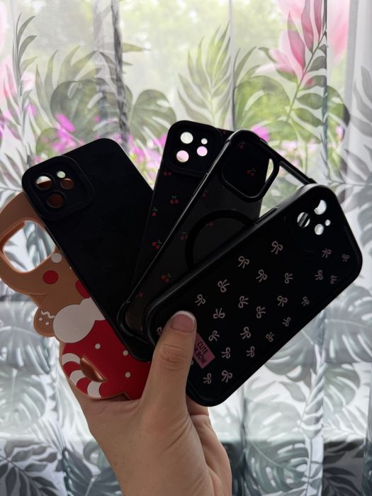 Zadbany IPhone 12