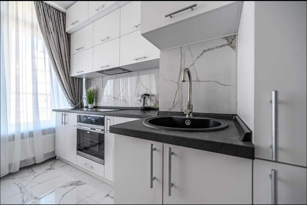 Аренда квартиры в Аркадии 36 жемчужина/2010