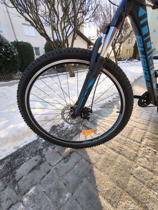 Rower górski Indiana 29 cali - Stan Bardzo Dobry! MTB