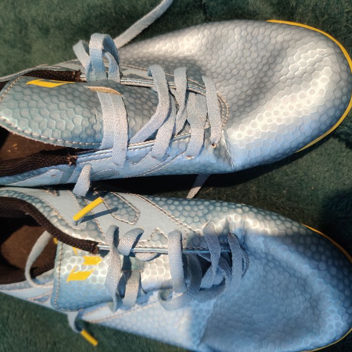 Buty sportowe juniorki adidas