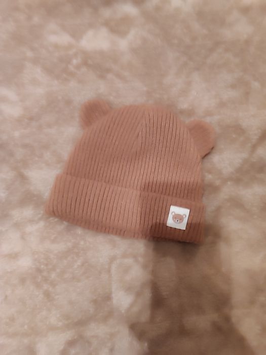 Шапкочка зимова  в гарному стані