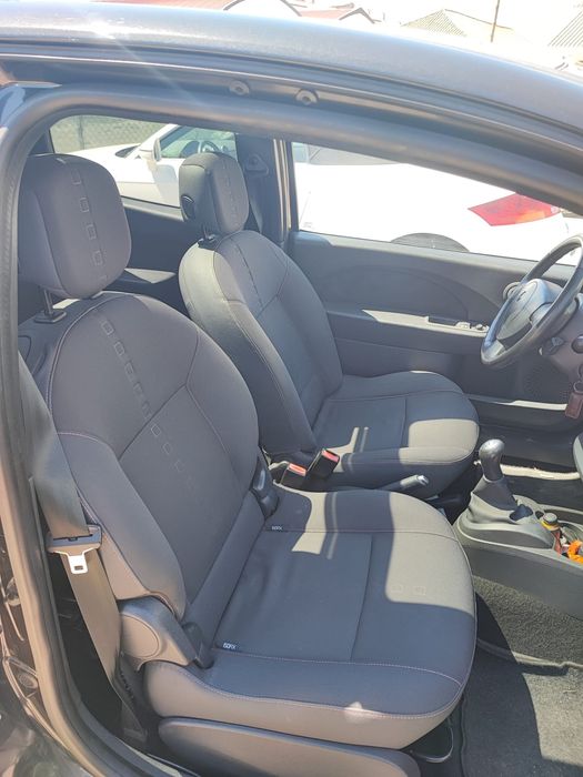 Renault Twingo II
