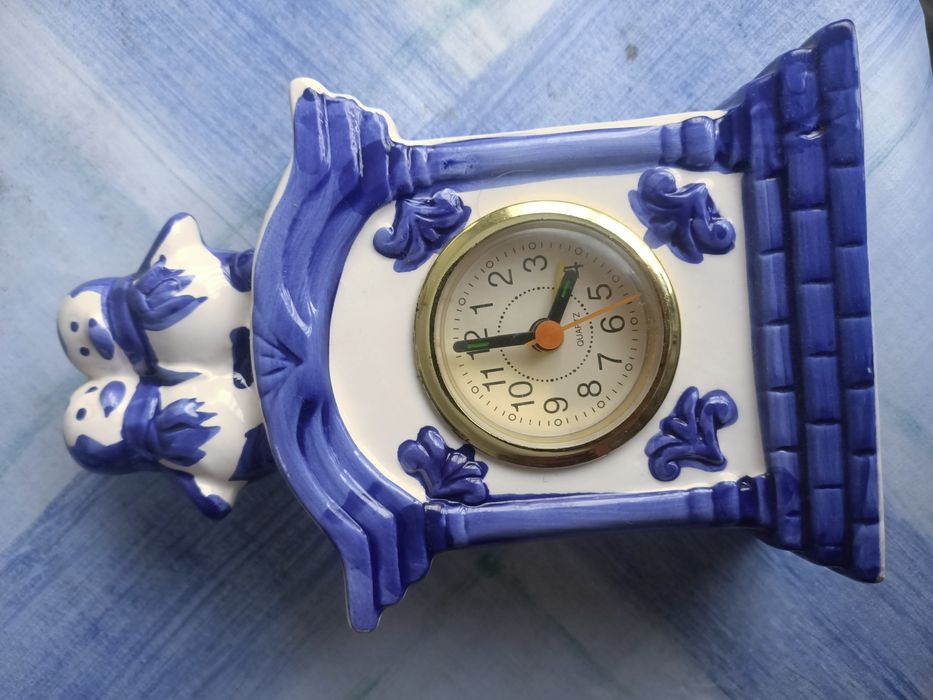 Conjunto Decoração