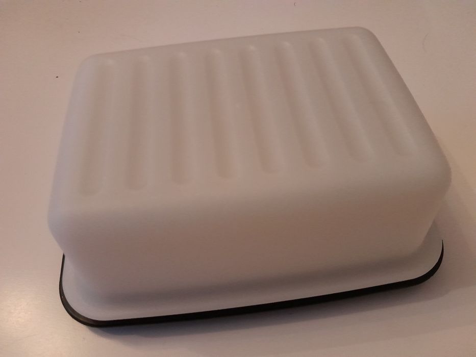 Maselniczka Tupperware